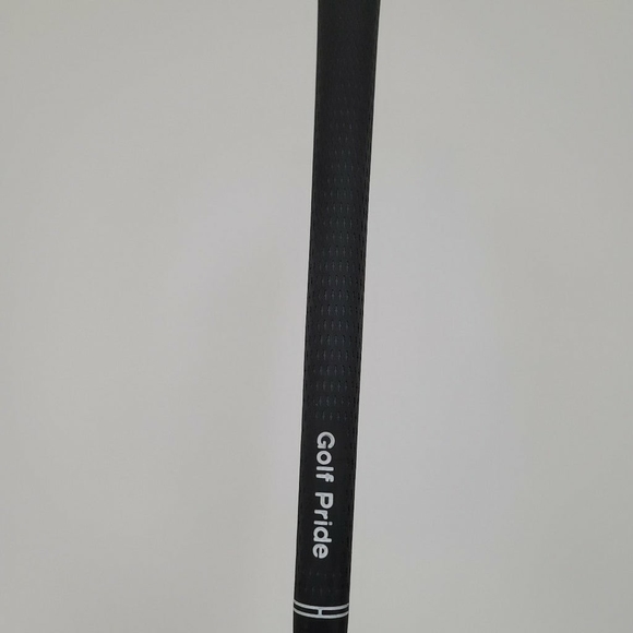 Impex Aerodynamic Contour #1 Driver 10.5* Loft LH S-Flex Graphite Shaft 44.25 - Picture 5 of 8